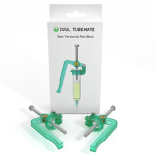 2UUL Tubemate spuit voor flux tube (een paar/doos)