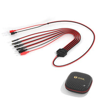 2UUL voedingssnoer testkabel voor iPhone 6 - 14 Pro Max