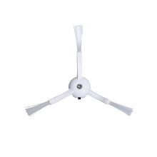 3 - armige zijborstel voor Roborock Qrevo Master wit HQ