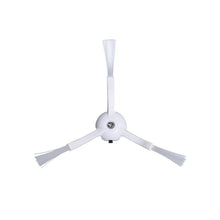 3 - armige zijborstel voor Roborock S8 Max Ultra Wit HQ