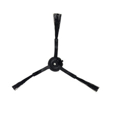 3 - armige zijborstel voor Roborock S8/Roborock S8+ zwart HQ