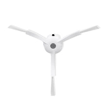 3 - armige zijborstel voor Roborock Serie Q5 Pro / Roborock Serie Q8 Max wit HQ 2 stuks in één set