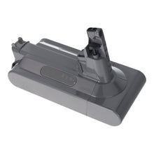 3000mAh 3.0Ah/25.2V batterij voor Dyson V10 OEM zonder logo