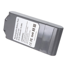 3000mAh 3.0Ah/25.2V batterij voor Dyson V10 OEM zonder logo