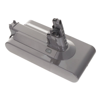 3000mAh 3Ah/25.2V/75.6Wh batterij voor Dyson V11/SV14 schroefversie OEM zonder logo