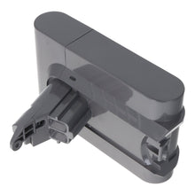 3000mAh batterij voor Dyson V6 OEM zonder logo