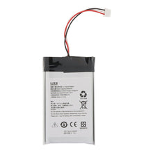 3000mAh batterij voor PS5 controllers OEM zonder logo