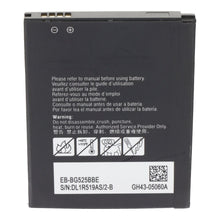 3000mAh batterij voor Samsung Galaxy Xcover 5 OEM zonder logo