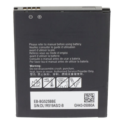 3000mAh batterij voor Samsung Galaxy Xcover 5 OEM zonder logo