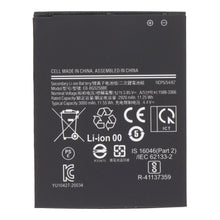 3000mAh batterij voor Samsung Galaxy Xcover 5 OEM zonder logo