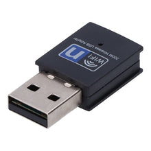 300mbps mini usb wireless wifi adapter voor pc