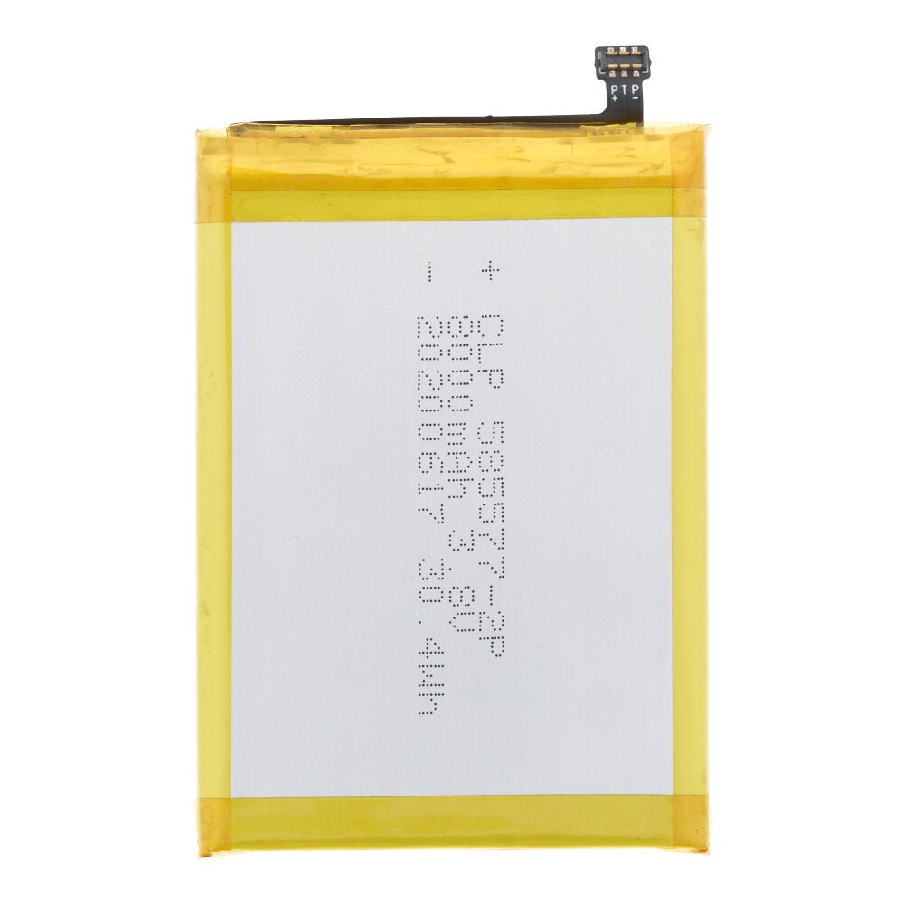 3065 5000mAh batterij + batterij plaklaag voor Ulefone Armor 5 OEM zonder logo