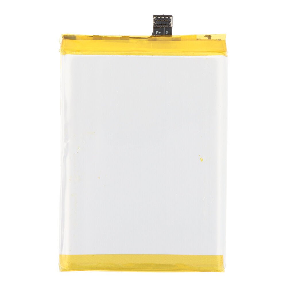 3071 batterij + batterij plaklaag voor Ulefone Armor 6 OEM zonder logo