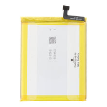 3083 5500mAh batterij + batterij plaklaag voor Ulefone Armor 7/Armor 7E origineel
