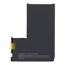3095mAh batterijcel + batterij plaklaag voor iPhone 13 Pro 6.1" OEM
