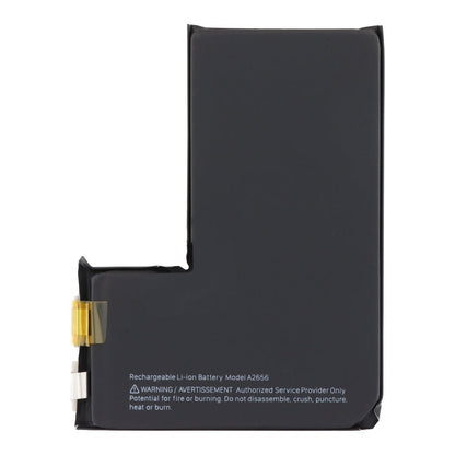 3095mAh batterijcel + batterij plaklaag voor iPhone 13 Pro 6.1" OEM