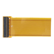 30cm toetsenbord test flex kabel voor MacBook Air 13.3" A2179/MacBook Pro 16" 2019 A2141/Pro 13.3" A2289/Pro Retina 13.3" A2251/MacBook Air 13.3" M1 A2337/Pro 13.3" M1 A2338 HQ