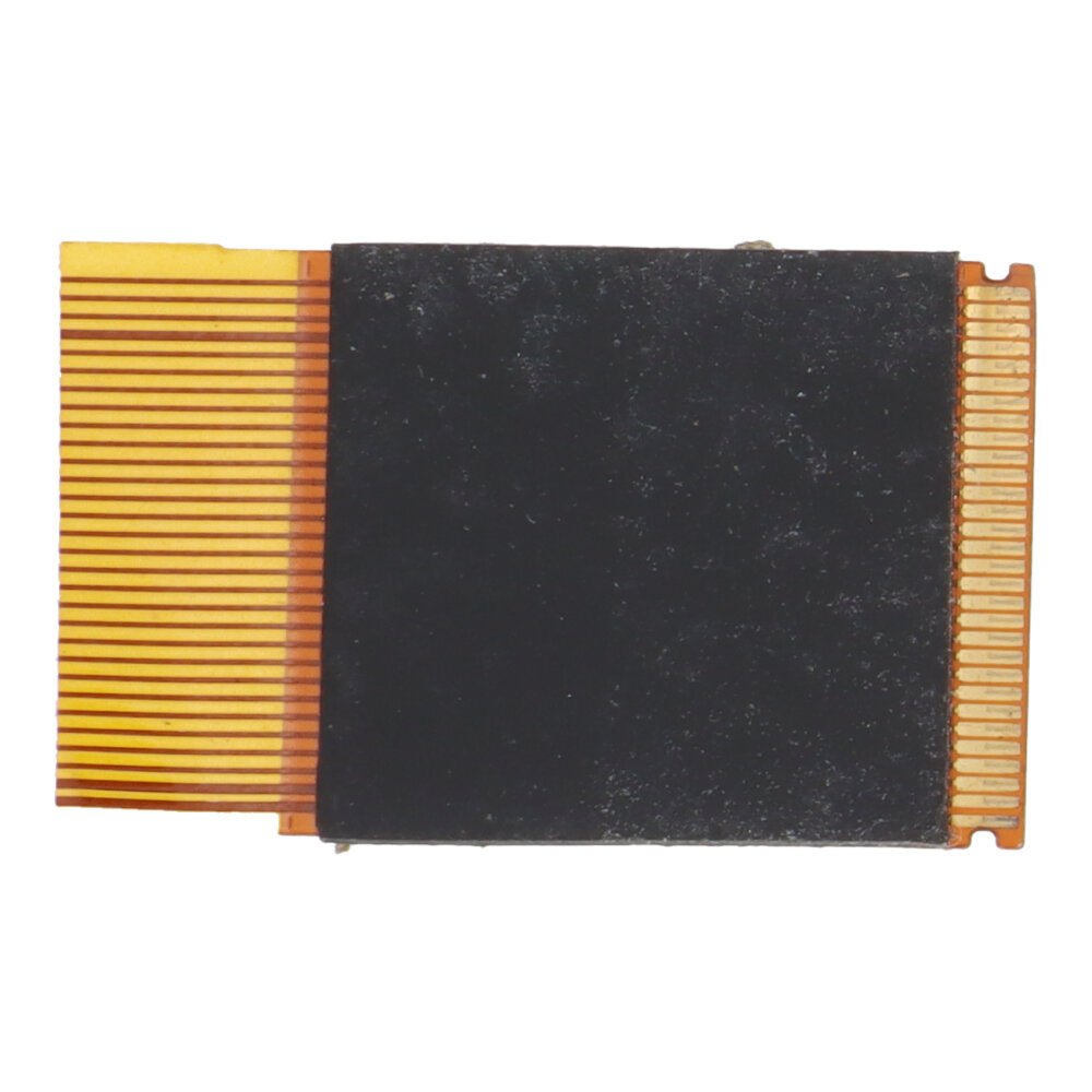 30cm toetsenbord test flex kabel voor MacBook Air 13.3" A2179/MacBook Pro 16" 2019 A2141/Pro 13.3" A2289/Pro Retina 13.3" A2251/MacBook Air 13.3" M1 A2337/Pro 13.3" M1 A2338 HQ