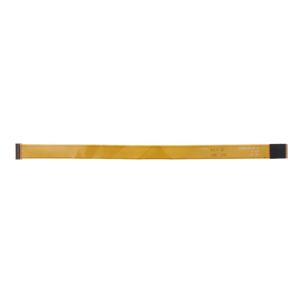 30cm toetsenbord test flex kabel voor MacBook Air 13.3" A2179/MacBook Pro 16" 2019 A2141/Pro 13.3" A2289/Pro Retina 13.3" A2251/MacBook Air 13.3" M1 A2337/Pro 13.3" M1 A2338 HQ