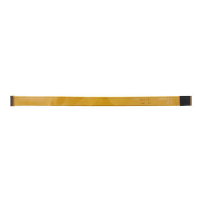 30cm toetsenbord test flex kabel voor MacBook Air 13.3" A2179/MacBook Pro 16" 2019 A2141/Pro 13.3" A2289/Pro Retina 13.3" A2251/MacBook Air 13.3" M1 A2337/Pro 13.3" M1 A2338 HQ