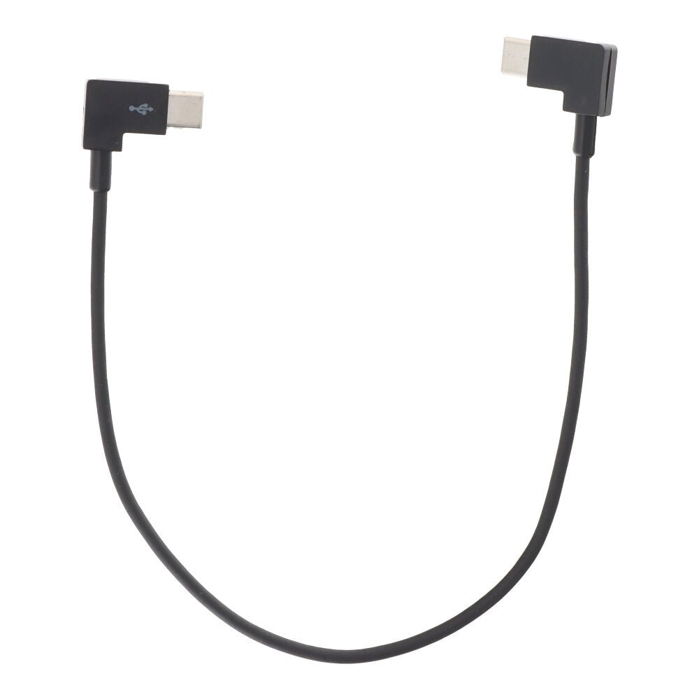 30CM USB - C naar USB - C datakabel voor DJI Mini 2 / Mavic 3 / Mini 3 Pro