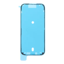 Front behuizing waterdichte plaklaag voor iPhone 16 Pro Origineel