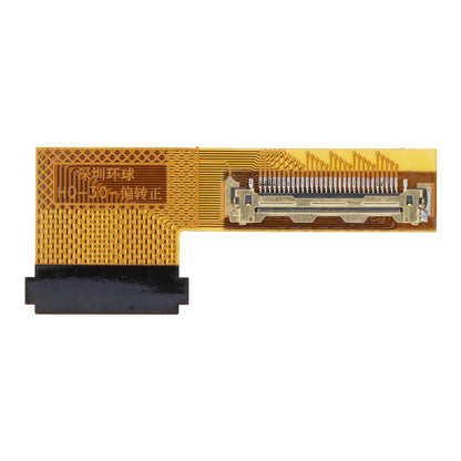 30Pin (0.5mm) output naar 30Pin (0.5mm) input EDP kabel adapter HQ