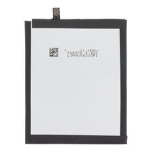 3100mAh batterij + batterij plaklaag voor BQ Aquaris X/Aquaris X Pro OEM