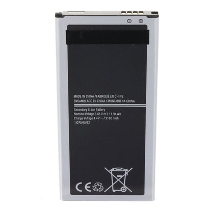 3100mAh batterij voor Samsung Galaxy J5 2016 OEM