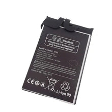 3116 22000mAh batterij + batterij plaklaag voor Ulefone Armor 24 OEM