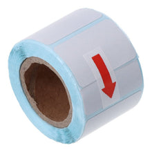 320 stuks 30*20mm label thermisch papier voor draagbare printer