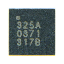 325A microfoon IC voor Samsung Galaxy S4 I9500 Note 3 N900 Origineel