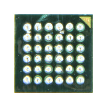 325A microfoon IC voor Samsung Galaxy S4 I9500 Note 3 N900 Origineel