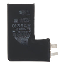 3274mAh Batterij cel + plaklaag voor iPhone 15 Pro OEM