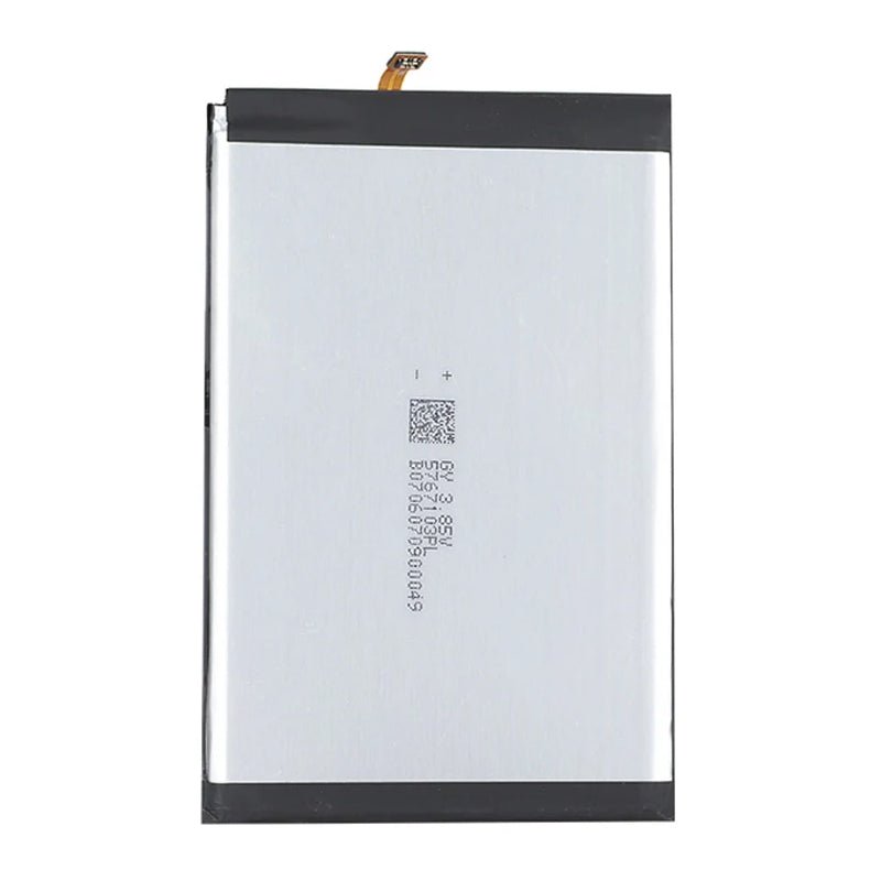 3278 7700mAh batterij + plaklaag voor Ulefone Note 12/Note 12P OEM zonder logo
