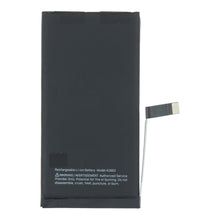 3279mAh batterij + batterij plaklaag voor iPhone 14 OEM