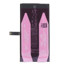 3279mAh batterij + batterij plaklaag voor iPhone 14 OEM zonder logo