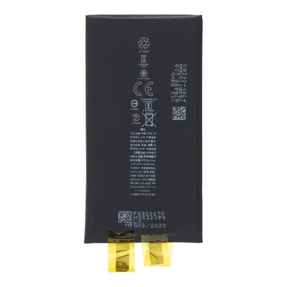 3279mAh Batterijcel + Batterij plaklaag voor iPhone 14 OEM zonder logo