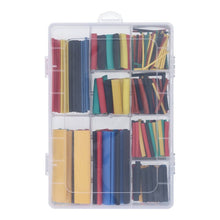 328 stuks beschermset voor kabel doe - het - zelf kit elektronische krimpkous