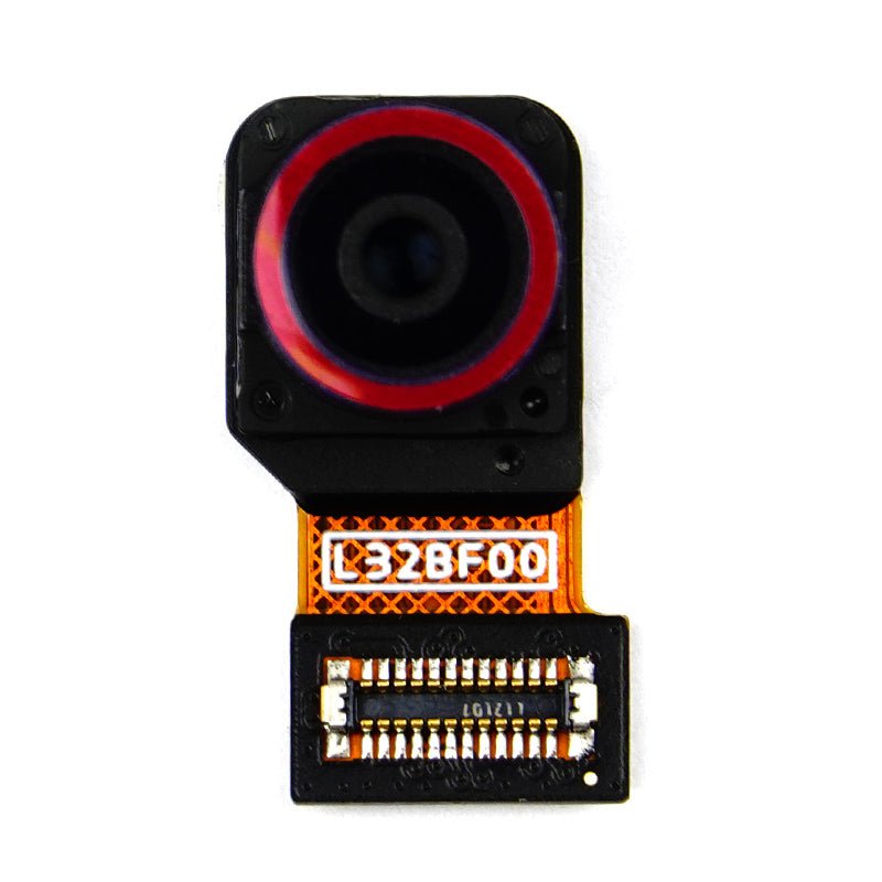 32MP Main Front Camera voor Motorola Edge 40 XT2303 - 2 Origineel