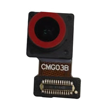 32MP Main Front Camera voor Oppo Reno8 T 4G CPH2481 Origineel