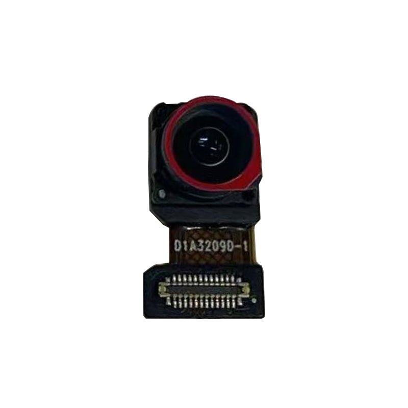 32mp main front camera voor Vivo V40 lite 5g premium