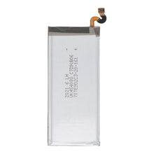 3300mAh batterij + plaklaag voor Samsung Galaxy Note 8 OEM zonder logo