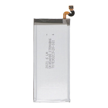 3300mAh batterij + plaklaag voor Samsung Galaxy Note 8 OEM zonder logo