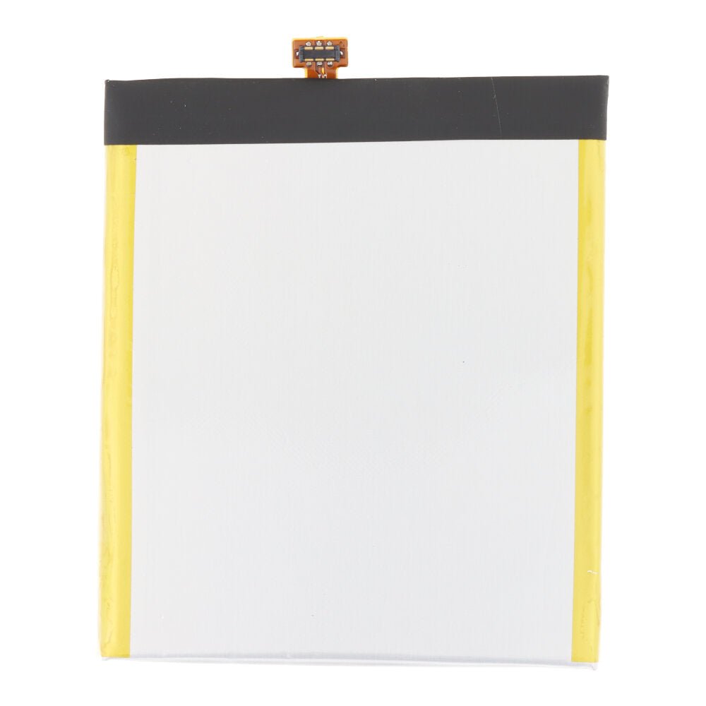 3300mAh batterij + plaklaag voor UMIDIGI A3/A3 pro OEM zonder logo