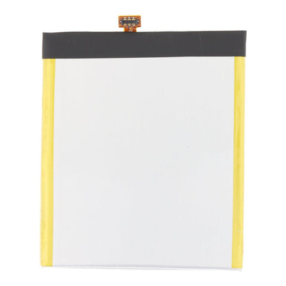 3300mAh batterij + plaklaag voor UMIDIGI A3/A3 pro OEM zonder logo