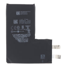 3300mAh batterijcel + batterij plaklaag voor iPhone 13 Pro 6.1" HQ