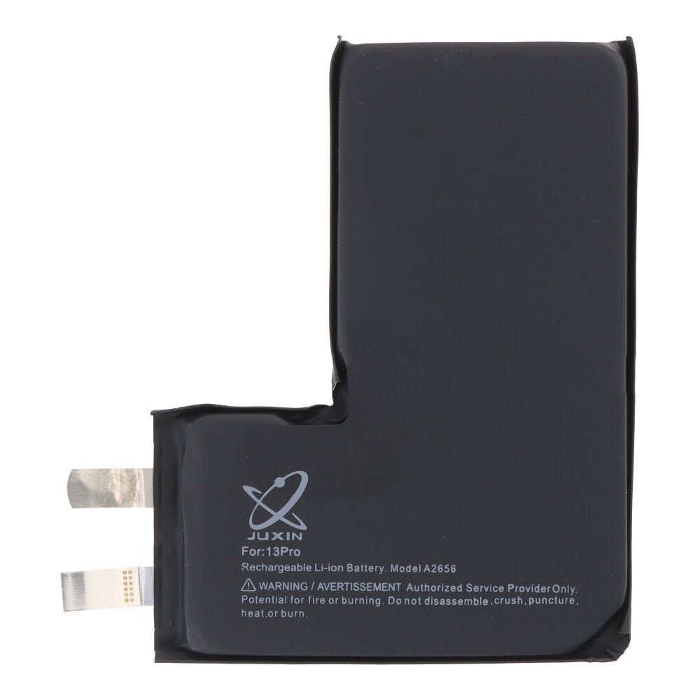 3300mAh batterijcel + batterij plaklaag voor iPhone 13 Pro 6.1" HQ