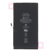 3320mAh batterij + batterij plaklaag voor iPhone 12/12 Pro hoge capaciteit versie + diagnoseerbaar + batterijgezondheid 100% OEM without logo