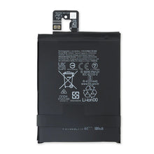 G526Q 5000mAh batterij + batterij plaklaag voor Google Pixel 9a OEM zonder logo
